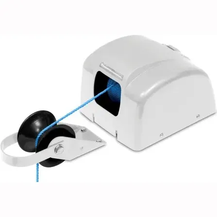 Fishing Boat Anchor Winch - Treuil d'ancre électrique 12V pour bateau