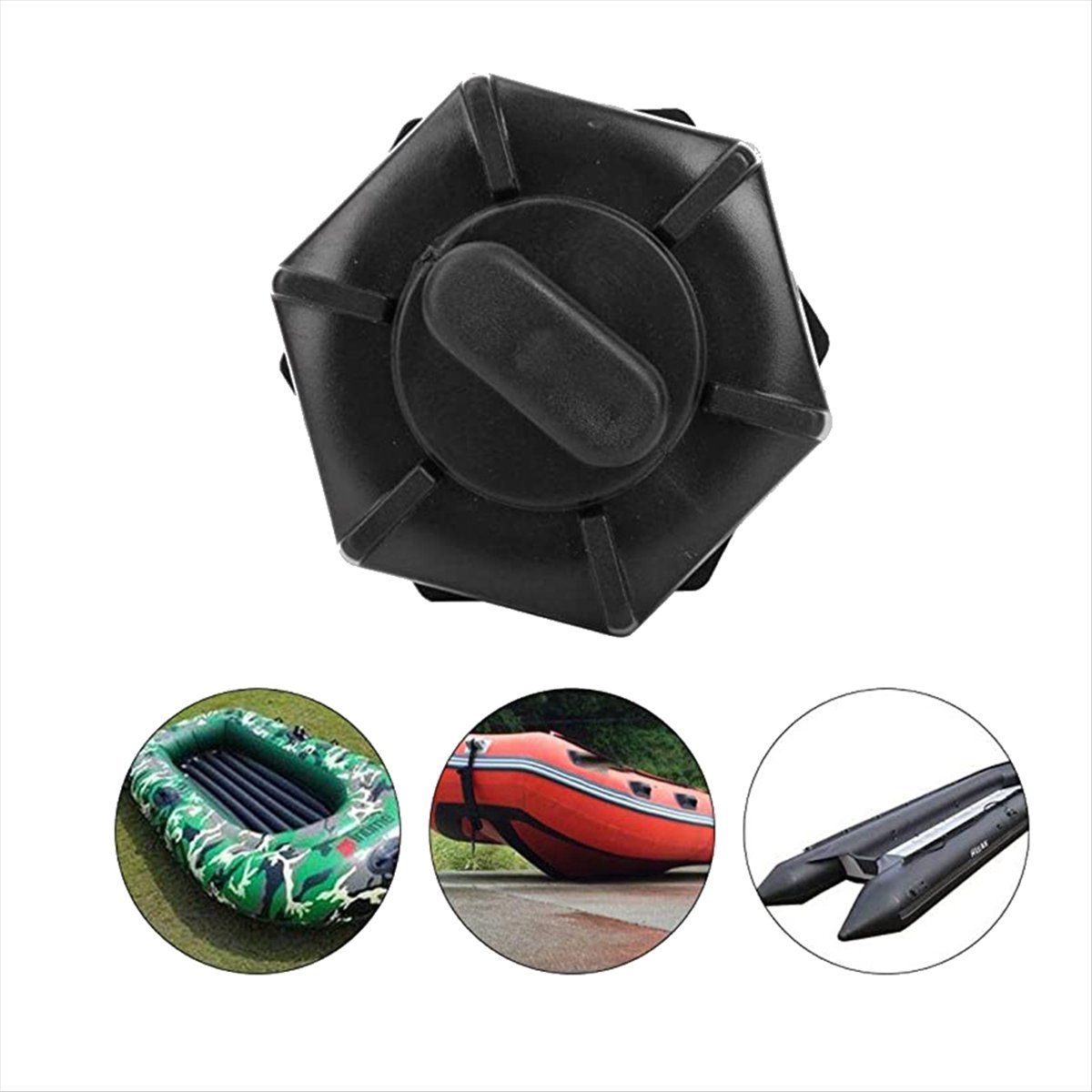 Kit de valve de vidange ABPF p - Fishing Boat Inflatable avis et prix