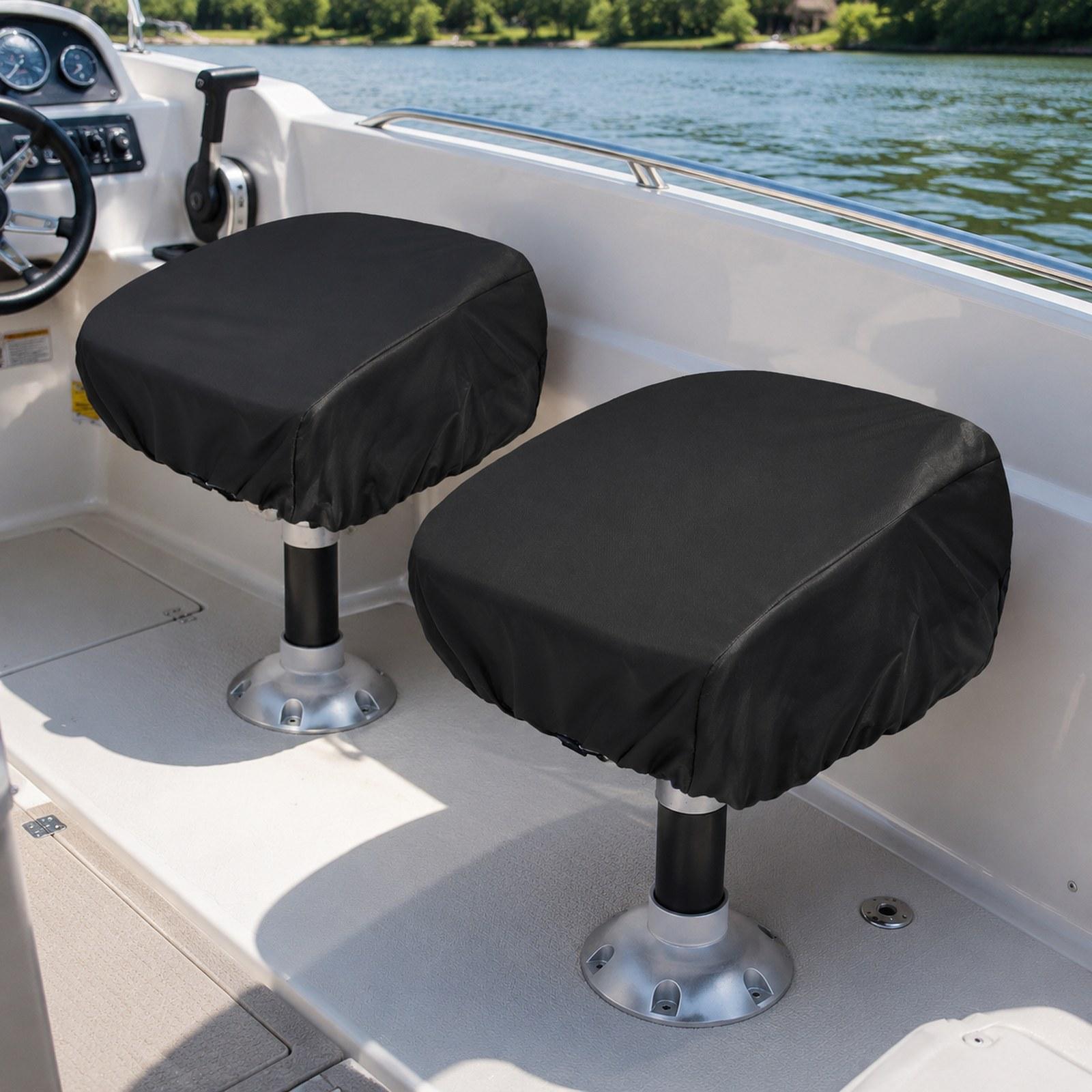 Housses de siège pliantes impe - Fishing Boat Seat avis et prix