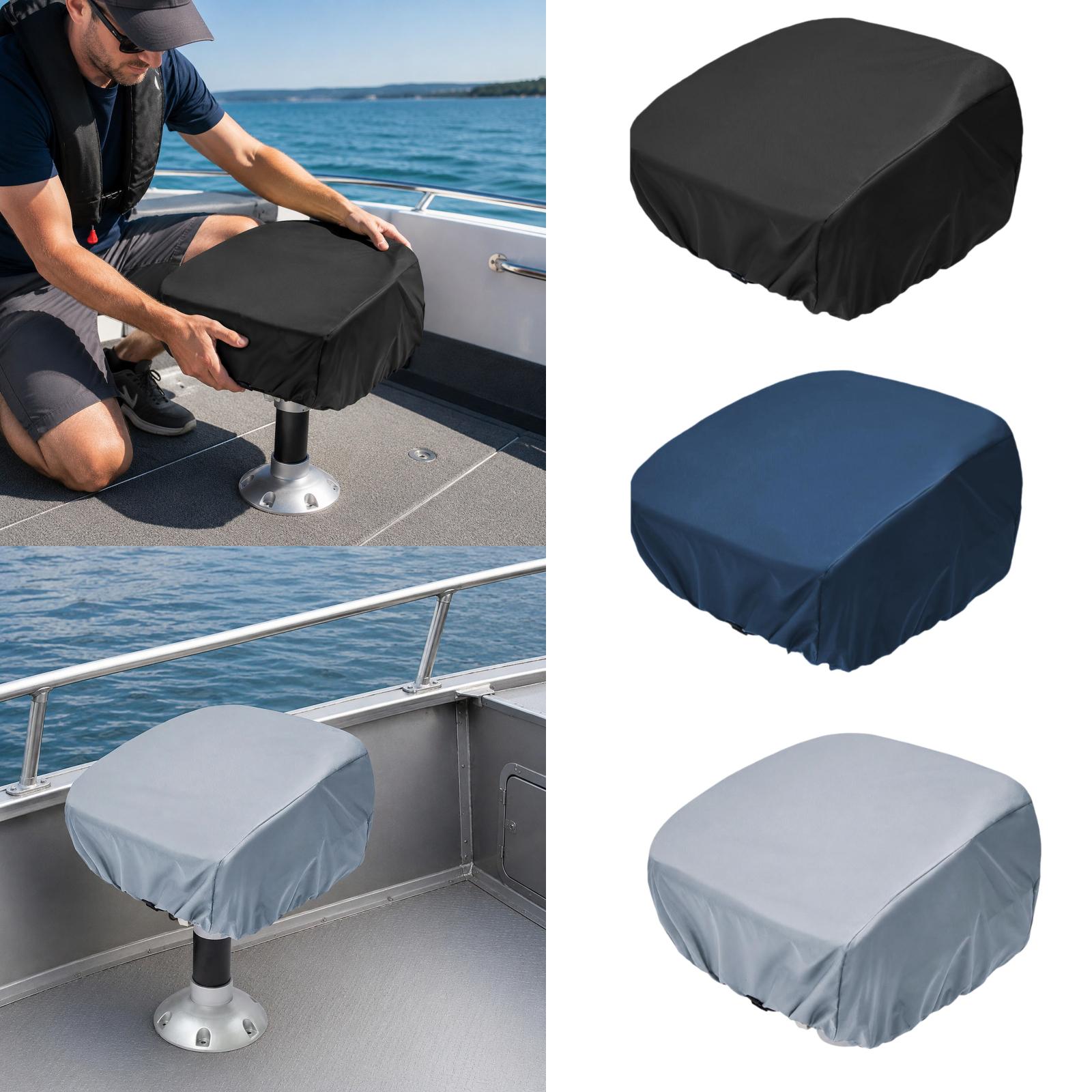 Housses de siège pliantes impe - Fishing Boat Seat avis et prix