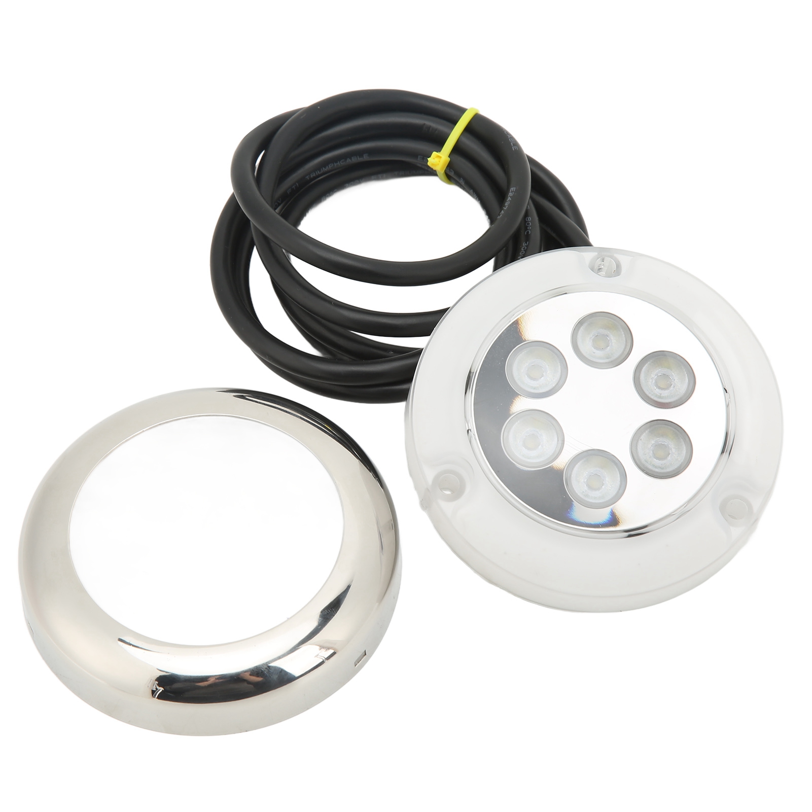 Support d'éclairage sous-marin - Fishing Boat Navigation Light avis et prix