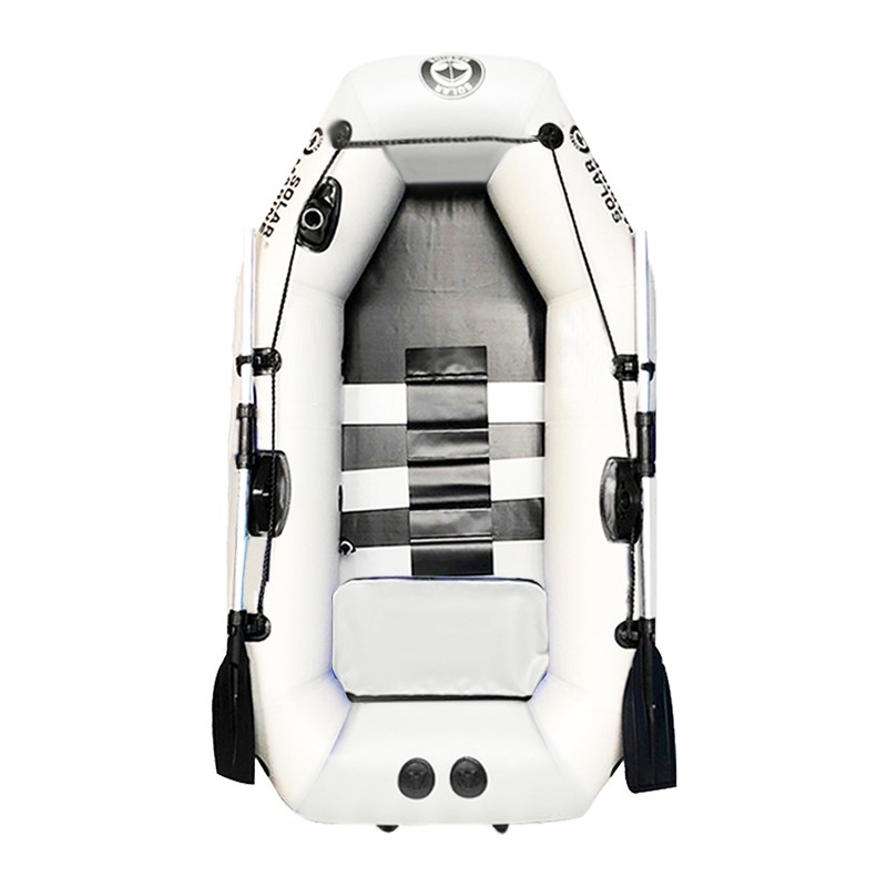Bateau de pêche pour 1 personn - Fishing Boat Inflatable avis et prix