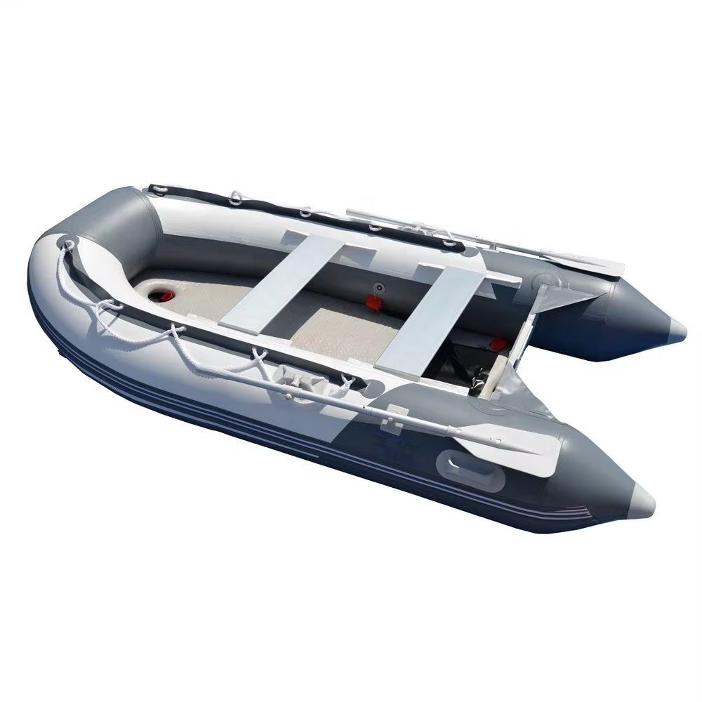 Bateau gonflable de 10 pieds,  - Fishing Boat Inflatable avis et prix