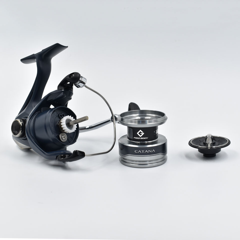 WinterMANO-Moulinet de pêche C - Shimano Reel Stradic avis et prix